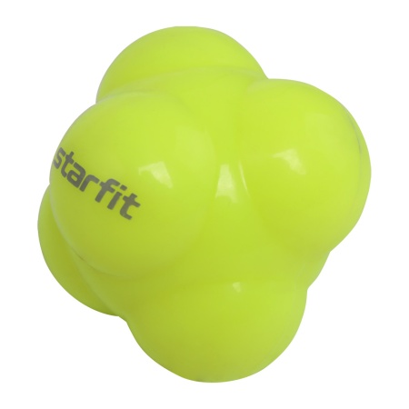 Купить Мяч реакционный Starfit RB-301 в Подпорожье 