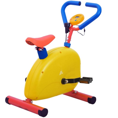 Купить Велотренажер детский DFC VT-2600 в Подпорожье 