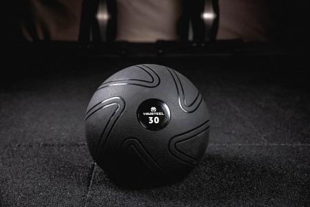 Купить Мяч для кроссфита EVO SLAMBALL 30 кг в Подпорожье 