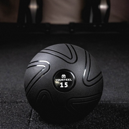 Купить Мяч для кроссфита EVO SLAMBALL 15 кг в Подпорожье 