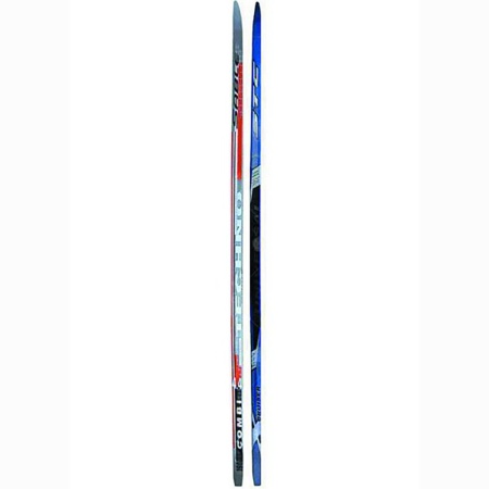 Купить Лыжи STC р.150-170см в Подпорожье 